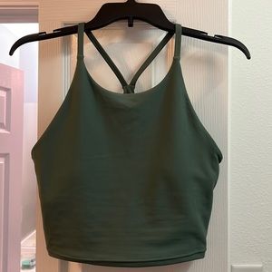 Women’s workout top! Old Navy Power Soft Size M